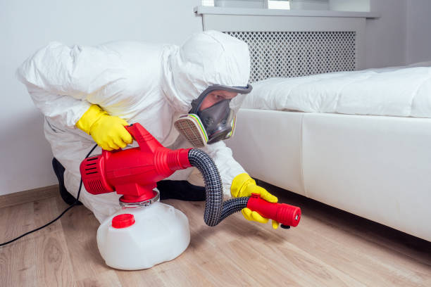 Best Wildlife Control Services  in Woodfield, SC